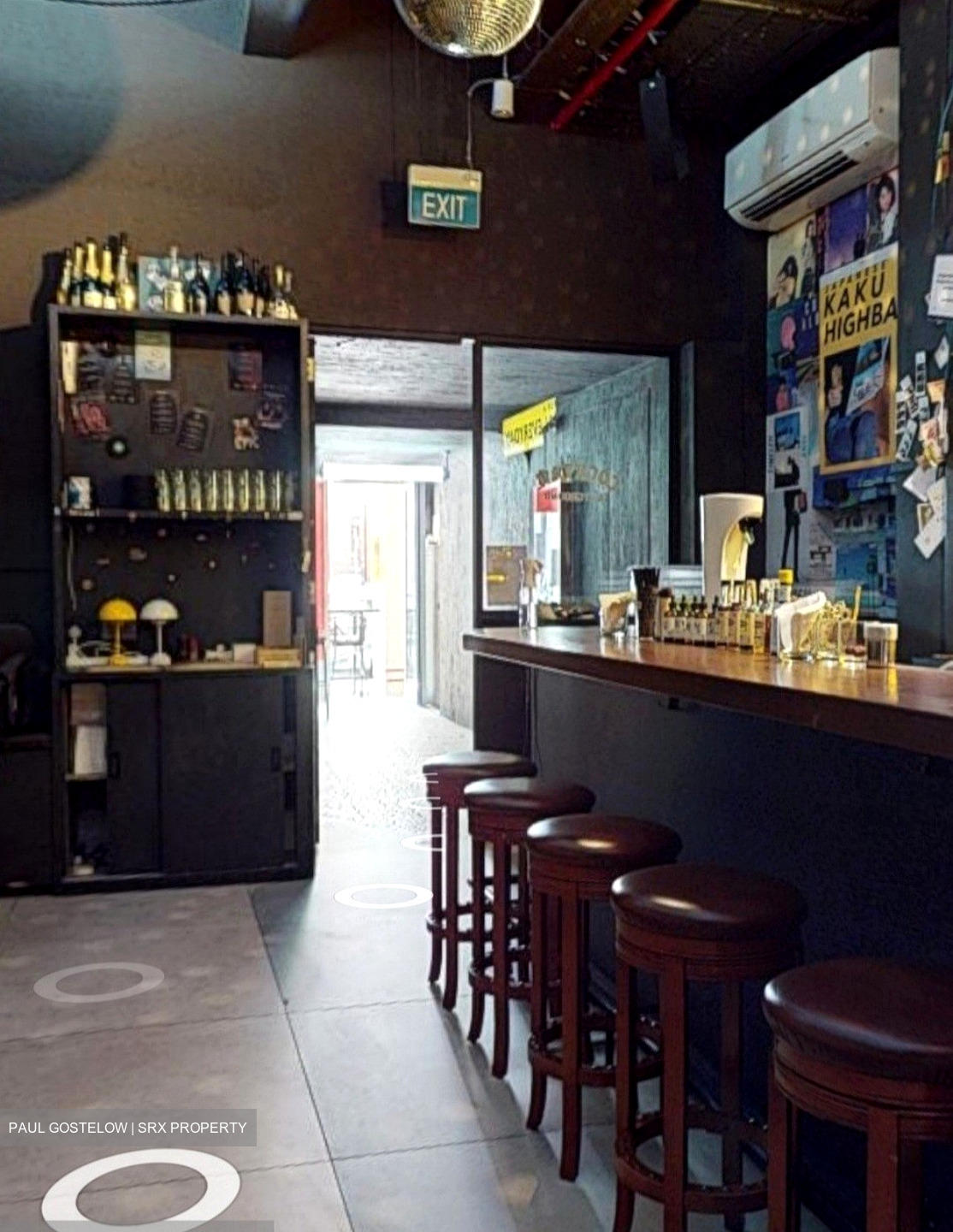 Telok Ayer Conservation Area (D1), Retail #452495291